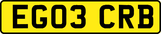 EG03CRB