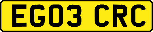EG03CRC