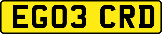 EG03CRD
