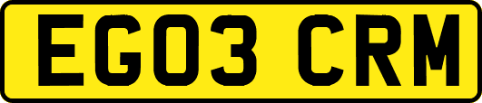 EG03CRM