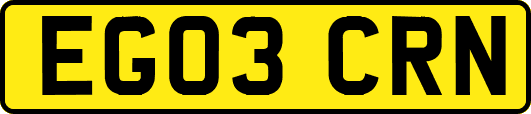 EG03CRN