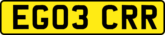 EG03CRR