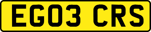 EG03CRS