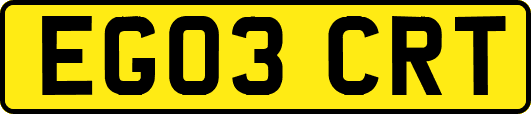 EG03CRT