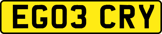 EG03CRY