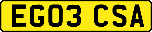 EG03CSA