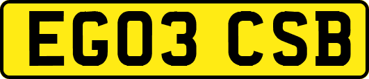 EG03CSB
