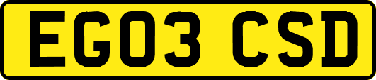 EG03CSD