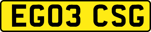 EG03CSG