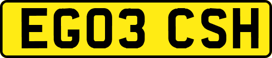 EG03CSH
