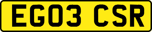 EG03CSR