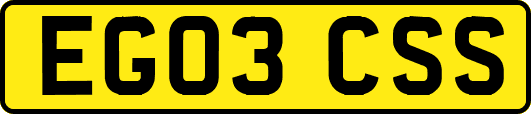 EG03CSS