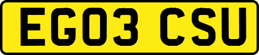 EG03CSU