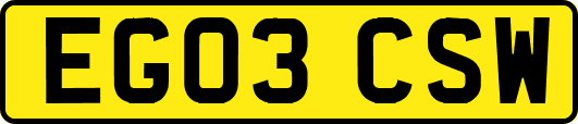 EG03CSW