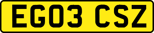 EG03CSZ