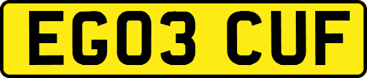 EG03CUF