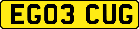 EG03CUG