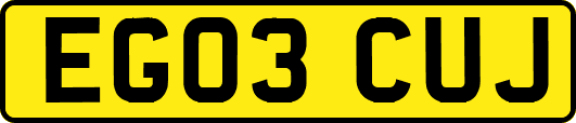 EG03CUJ