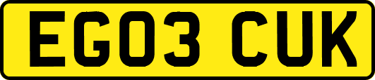 EG03CUK