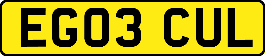 EG03CUL
