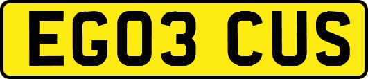 EG03CUS