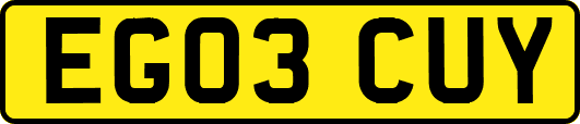 EG03CUY