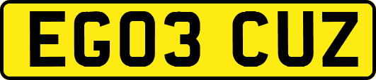 EG03CUZ