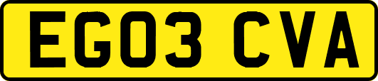 EG03CVA