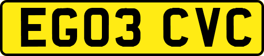 EG03CVC