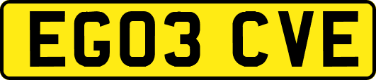 EG03CVE