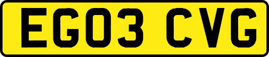 EG03CVG