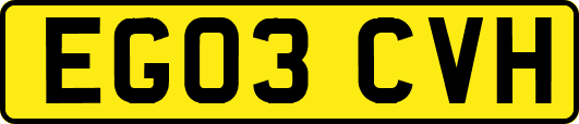 EG03CVH