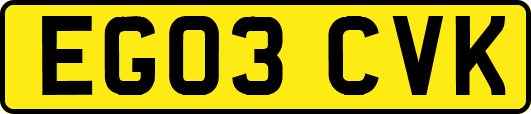 EG03CVK
