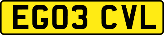 EG03CVL