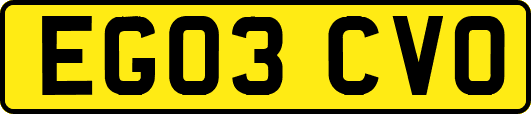 EG03CVO