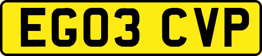 EG03CVP