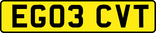 EG03CVT
