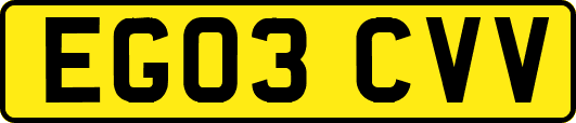 EG03CVV