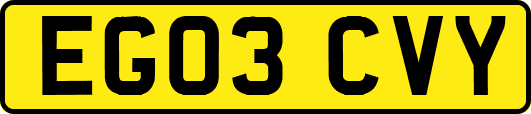 EG03CVY