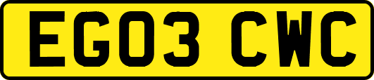 EG03CWC