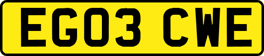 EG03CWE