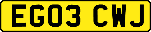 EG03CWJ
