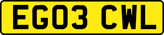 EG03CWL