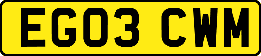 EG03CWM