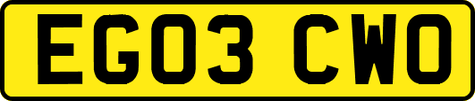 EG03CWO