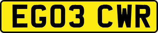 EG03CWR