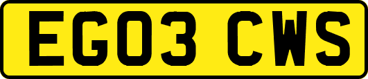 EG03CWS