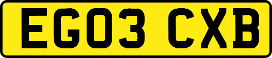 EG03CXB
