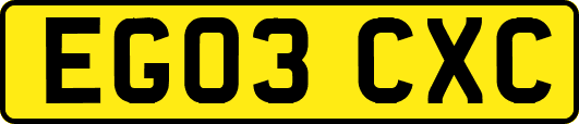 EG03CXC