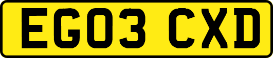 EG03CXD